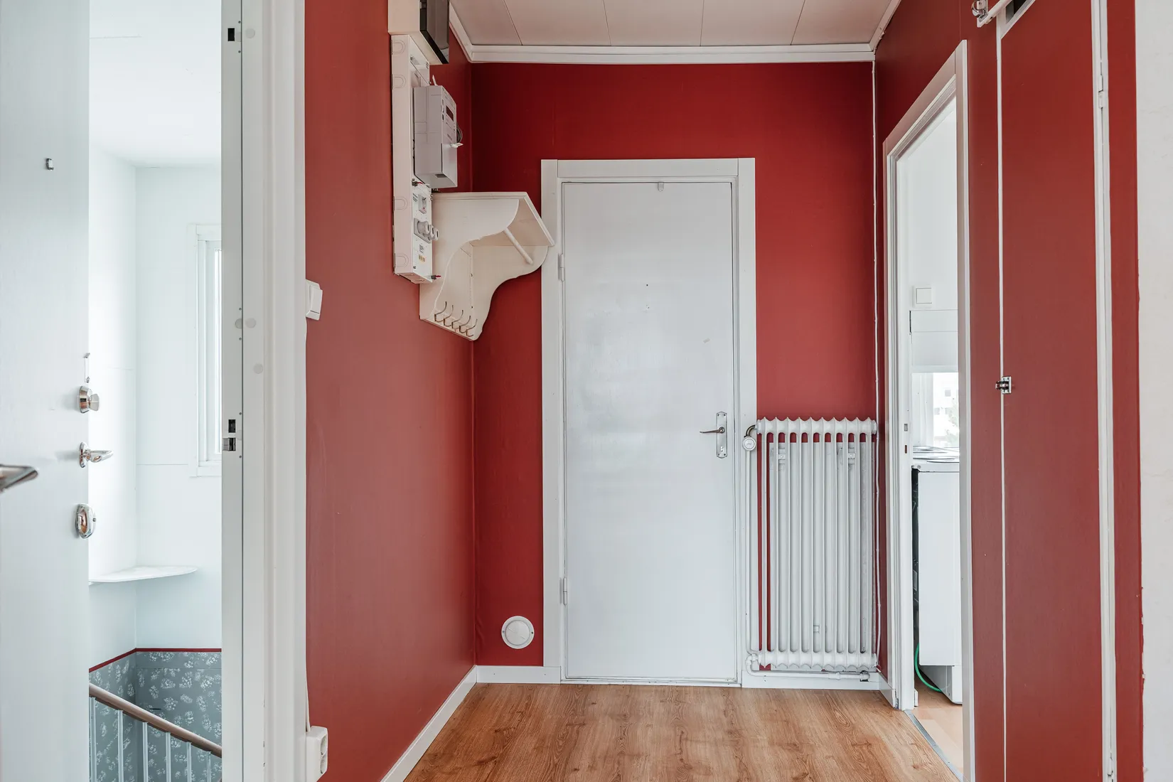 Bostadsrätt, Linjeplan 20B, Remsle, Sollefteå