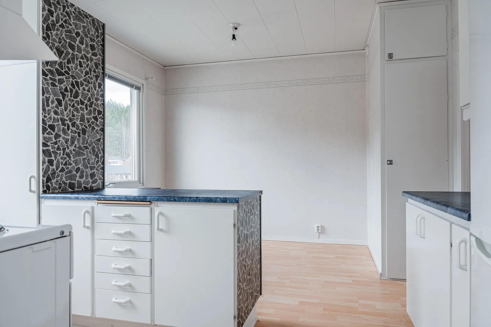 Bostadsrätt, Linjeplan 20B, Remsle, Sollefteå