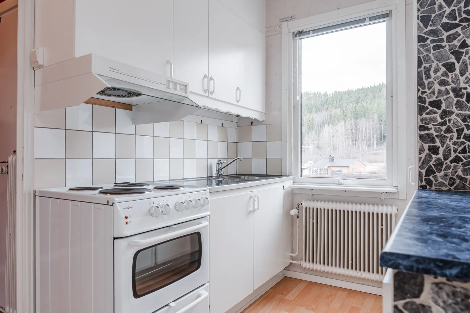 Bostadsrätt, Linjeplan 20B, Remsle, Sollefteå
