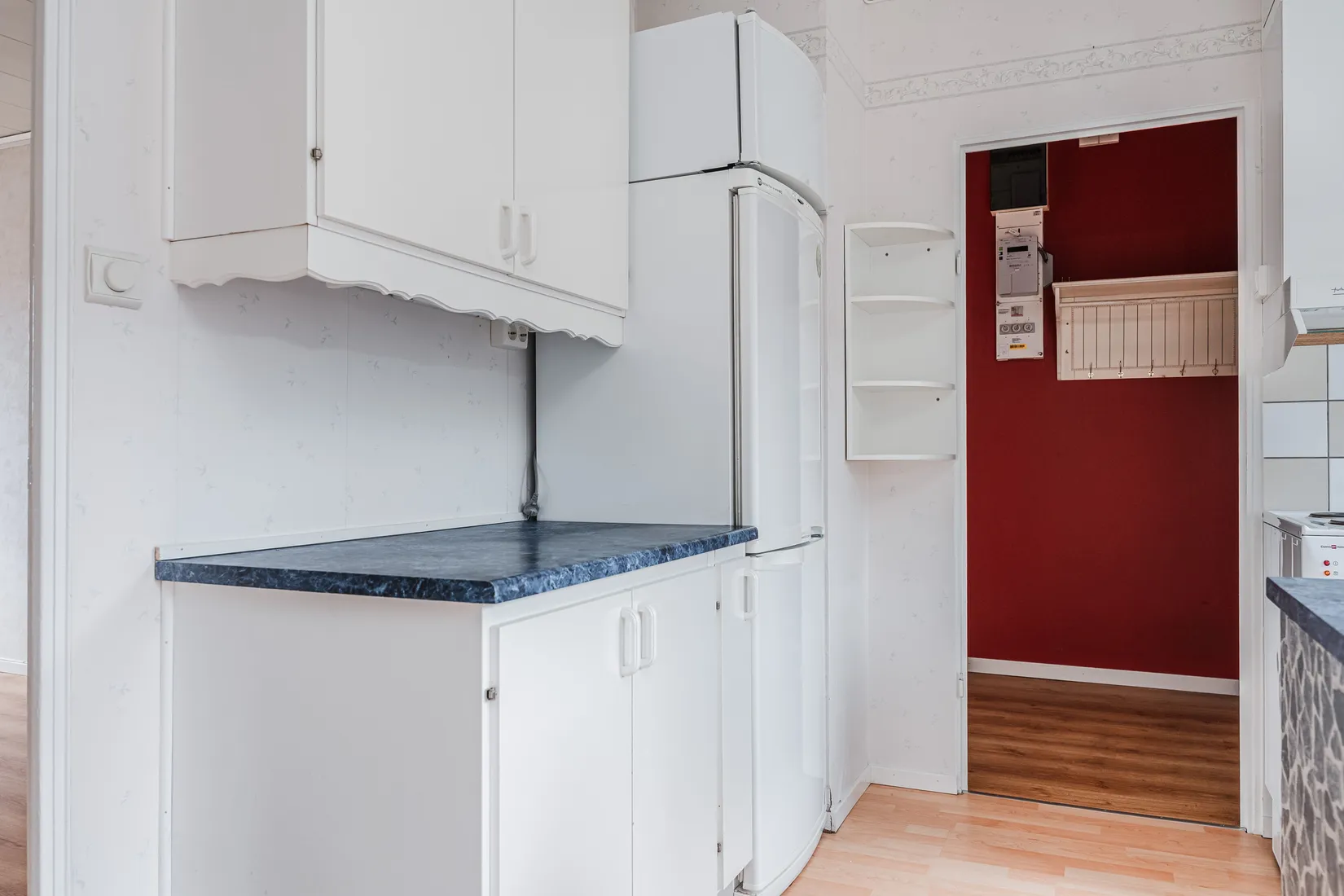 Bostadsrätt, Linjeplan 20B, Remsle, Sollefteå