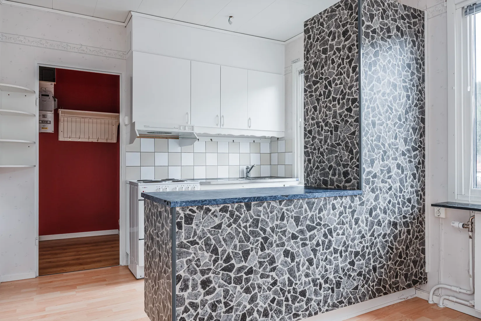 Bostadsrätt, Linjeplan 20B, Remsle, Sollefteå