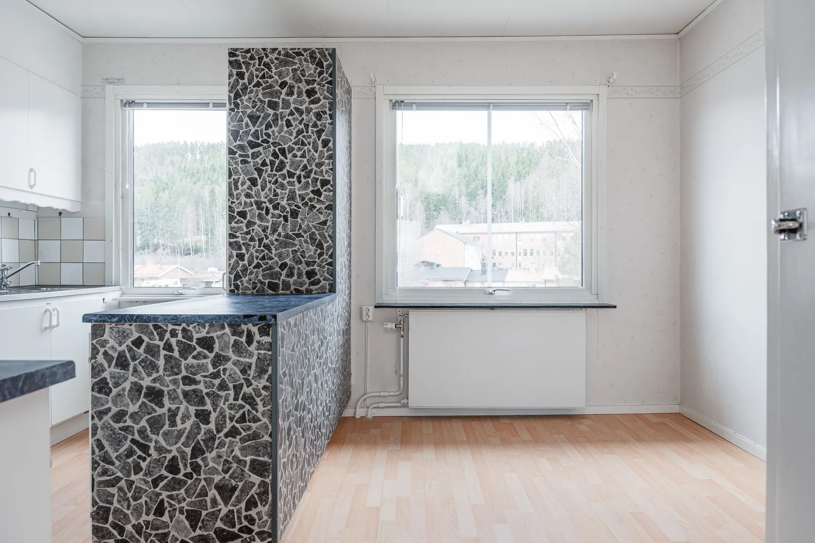 Bostadsrätt, Linjeplan 20B, Remsle, Sollefteå