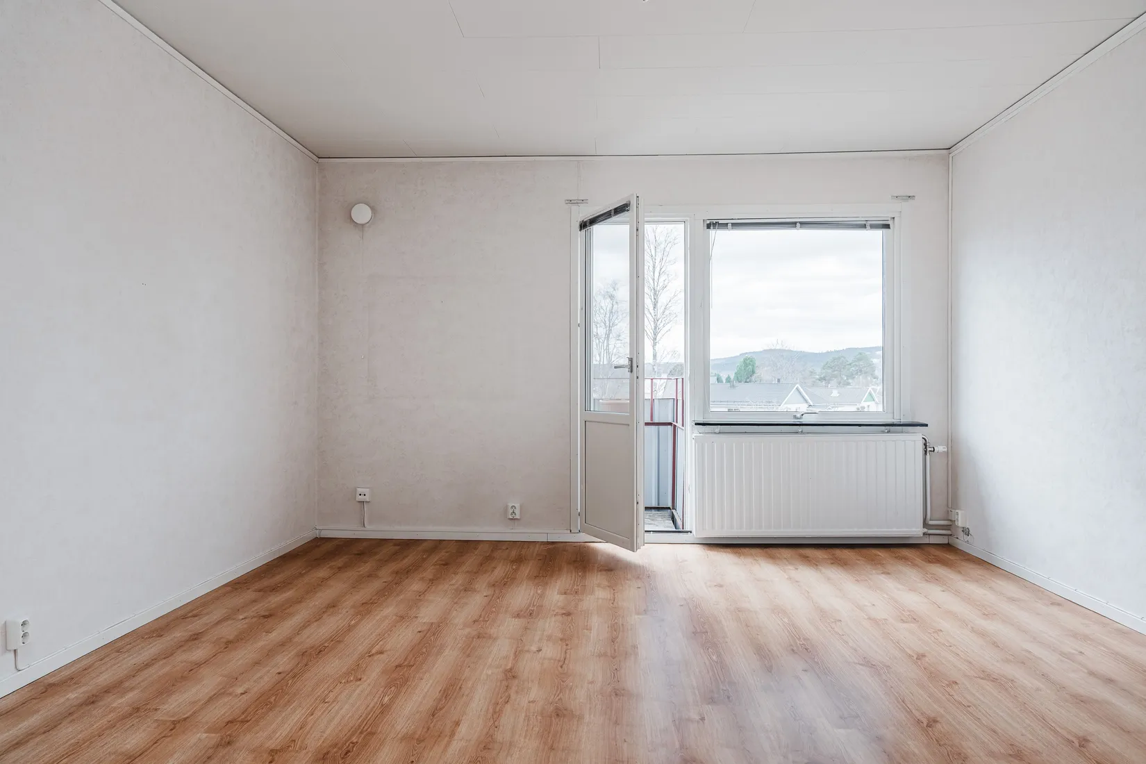 Bostadsrätt, Linjeplan 20B, Remsle, Sollefteå