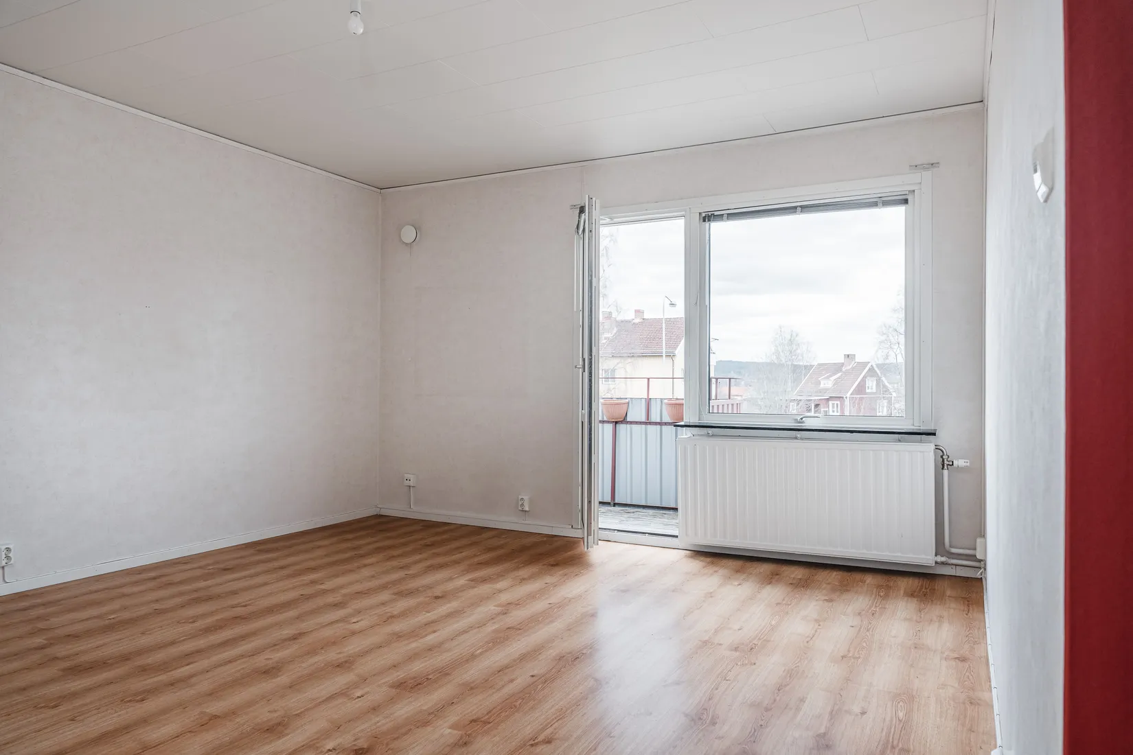 Bostadsrätt, Linjeplan 20B, Remsle, Sollefteå