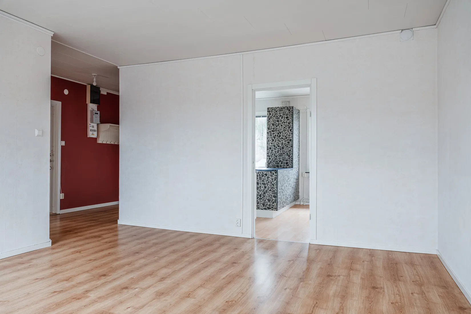 Bostadsrätt, Linjeplan 20B, Remsle, Sollefteå