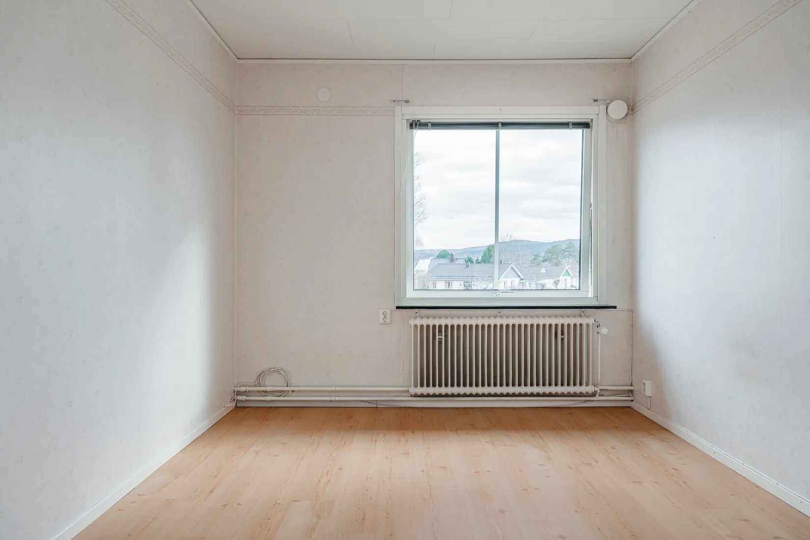 Bostadsrätt, Linjeplan 20B, Remsle, Sollefteå