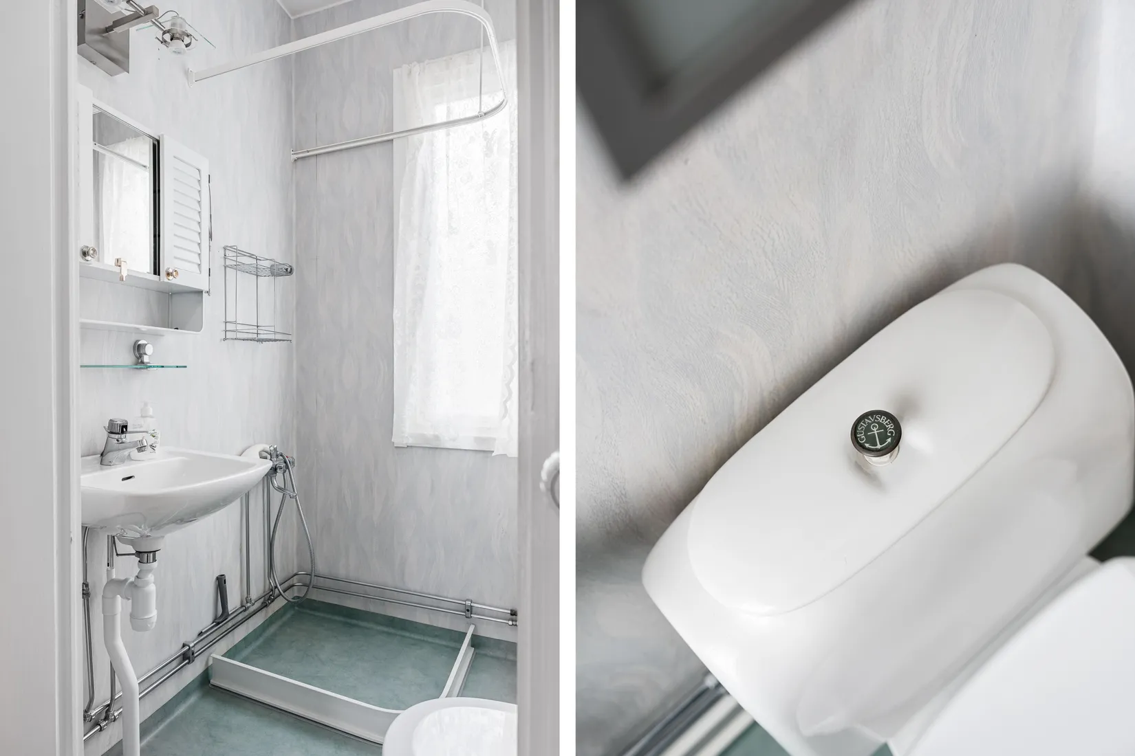 Bostadsrätt, Linjeplan 20B, Remsle, Sollefteå