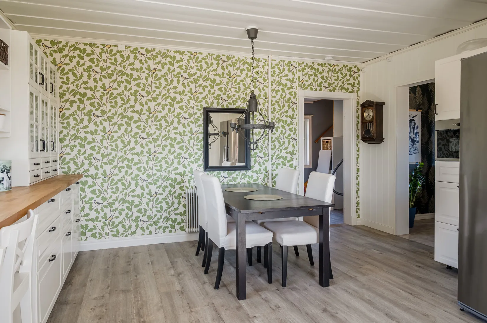 Gård/Skog, Östra By 142, Ånge