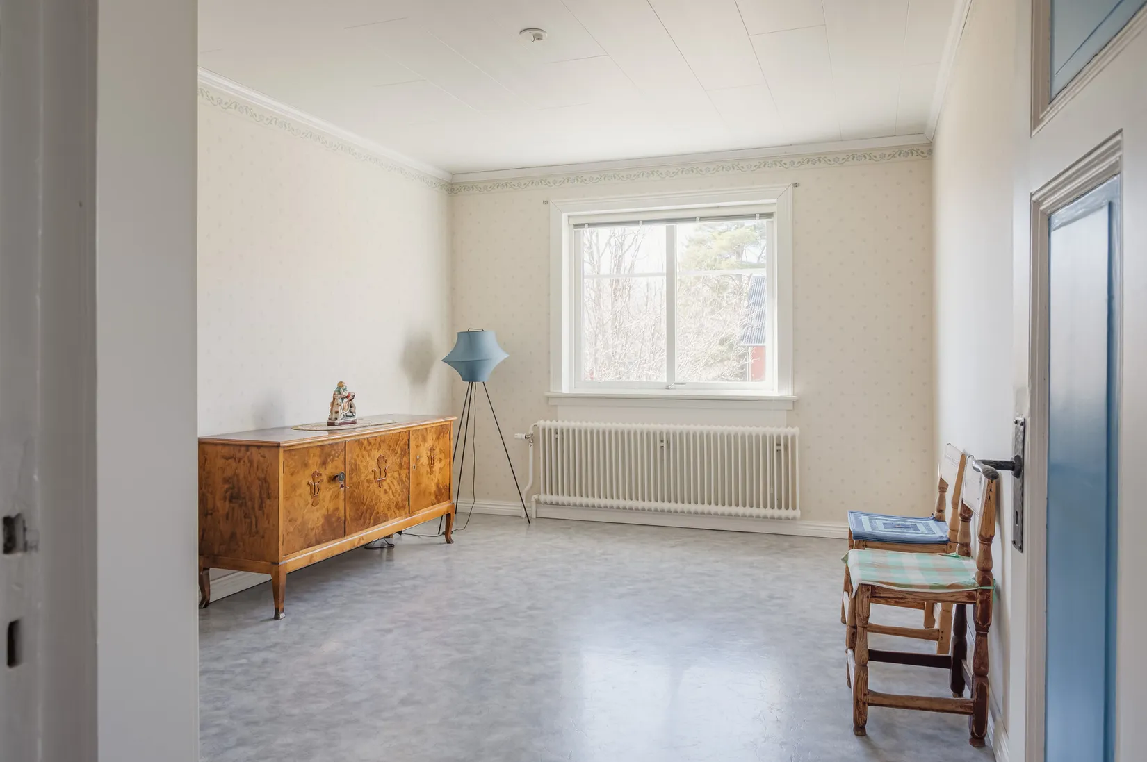 Gård/Skog, Östra By 142, Ånge