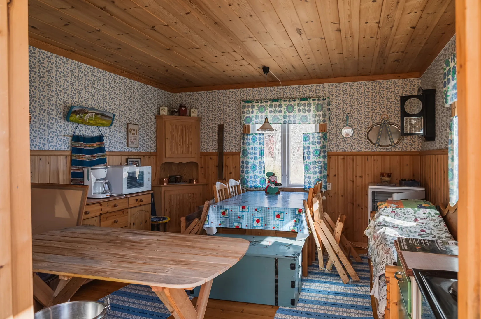 Gård/Skog, Östra By 142, Ånge
