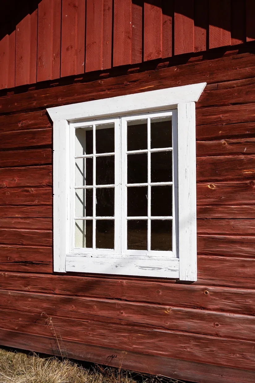 Gård/Skog, Östra By 142, Ånge