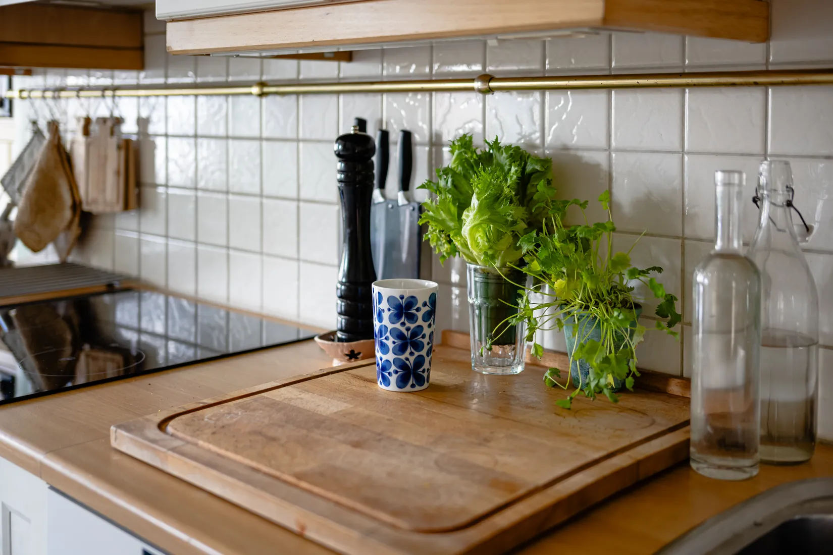 Villa, Radhus, Sötriskestigen 14, Bryngelstorp, Nyköping