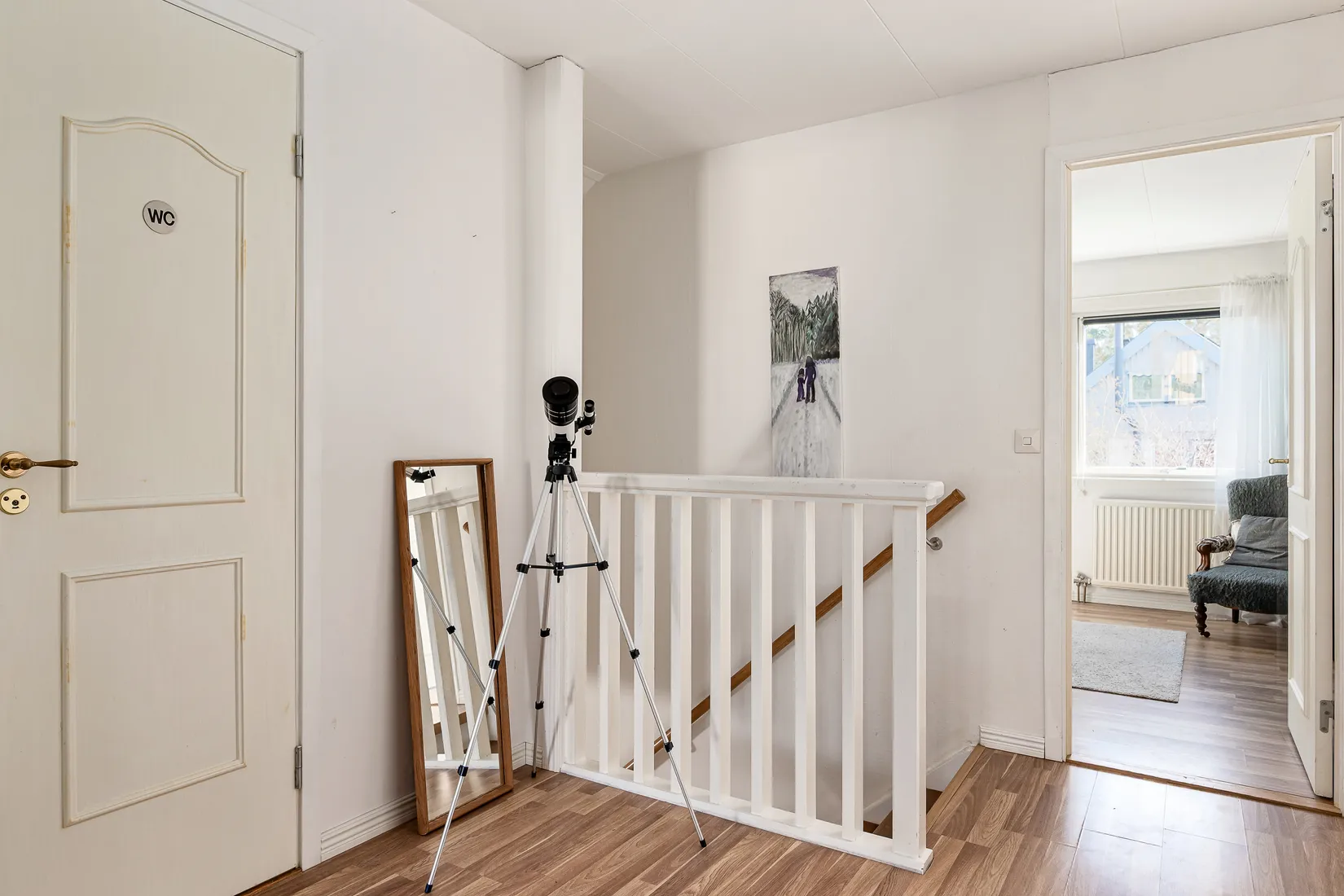 Villa, Radhus, Sötriskestigen 14, Bryngelstorp, Nyköping