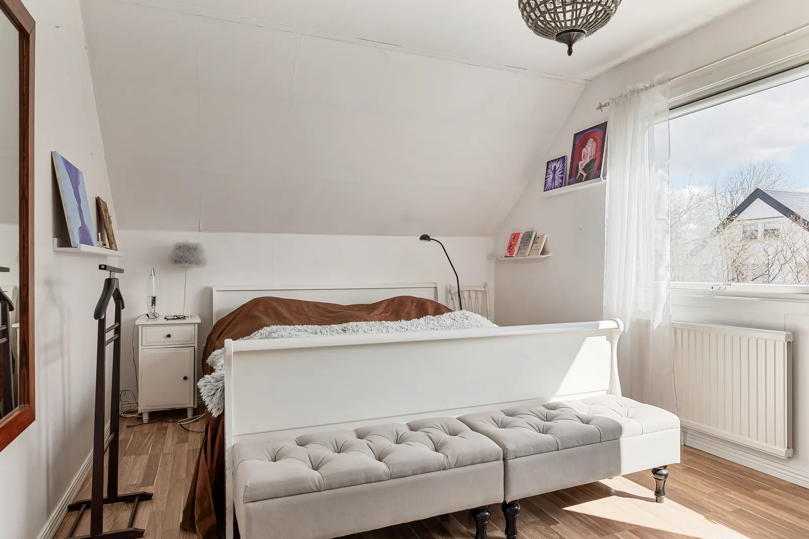 Villa, Radhus, Sötriskestigen 14, Bryngelstorp, Nyköping