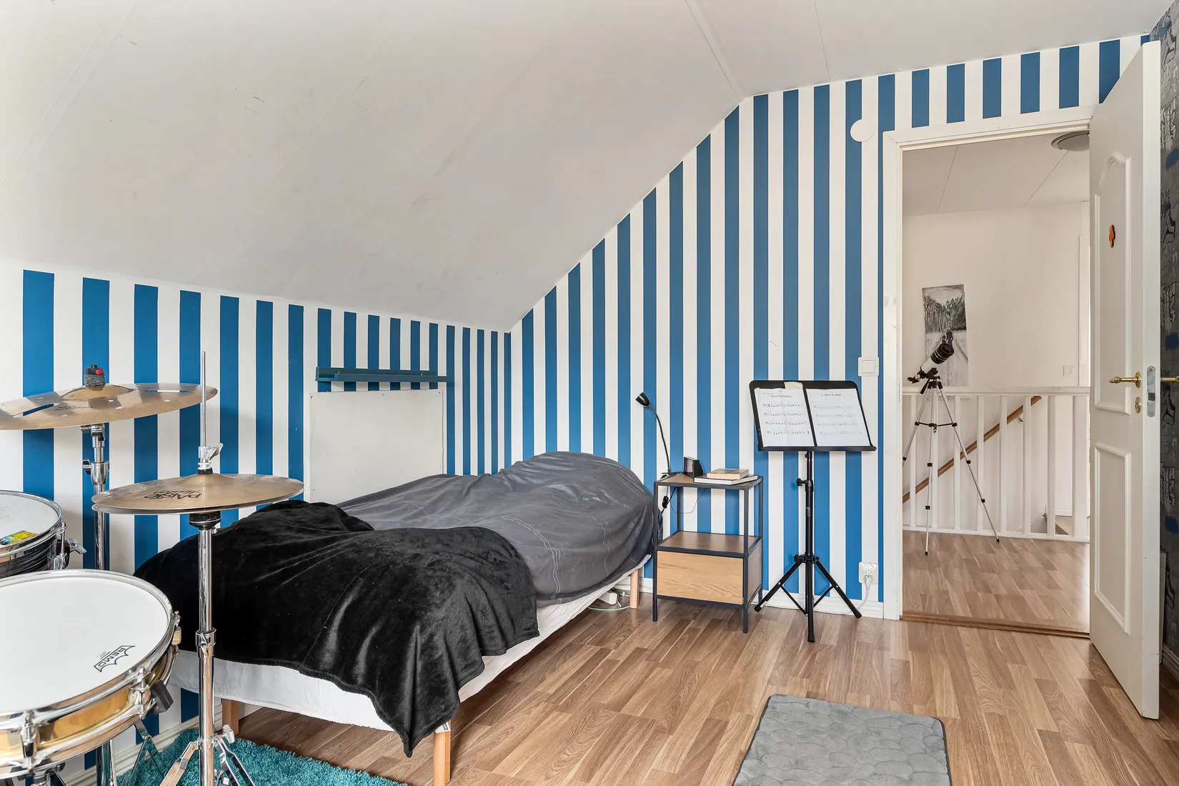 Villa, Radhus, Sötriskestigen 14, Bryngelstorp, Nyköping