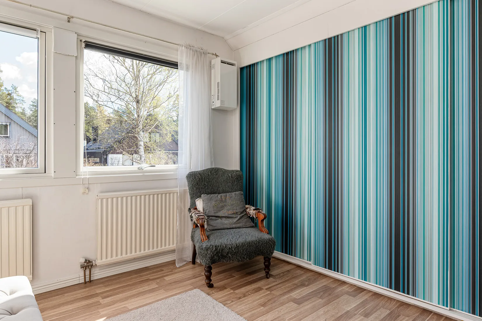 Villa, Radhus, Sötriskestigen 14, Bryngelstorp, Nyköping