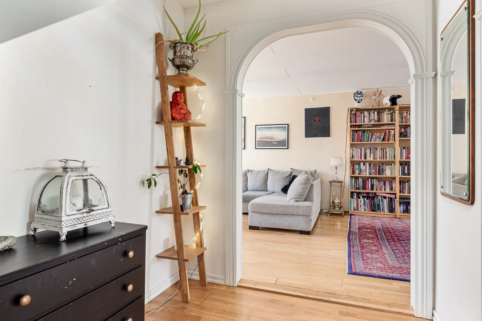 Villa, Radhus, Sötriskestigen 14, Bryngelstorp, Nyköping
