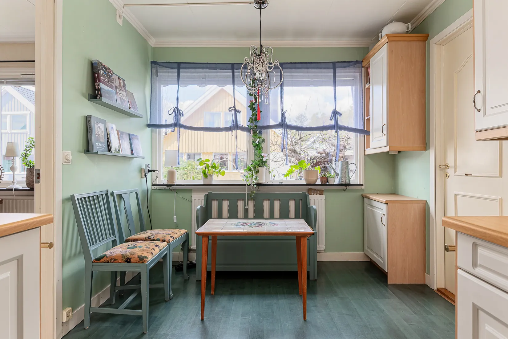 Villa, Radhus, Sötriskestigen 14, Bryngelstorp, Nyköping