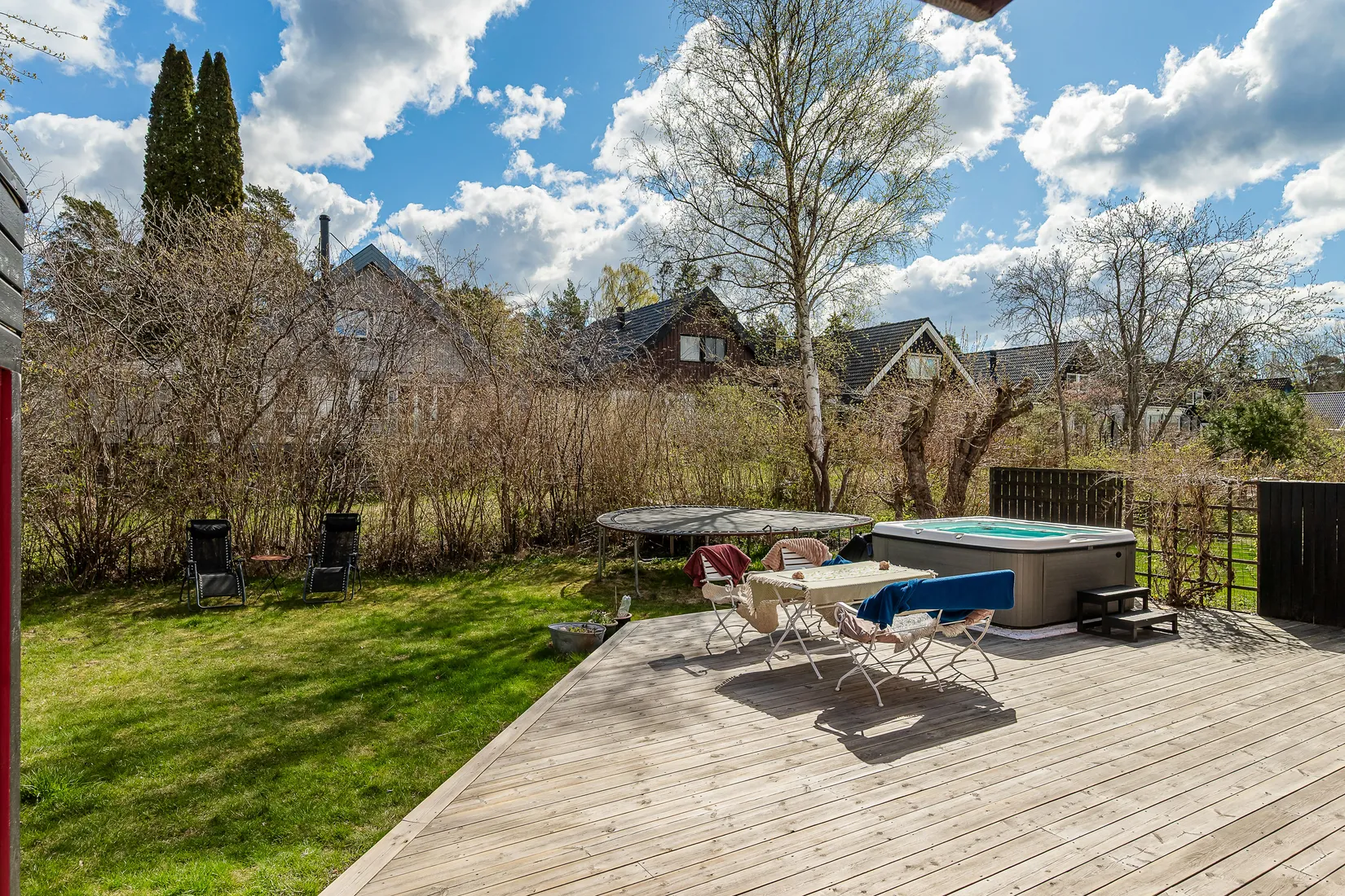 Villa, Radhus, Sötriskestigen 14, Bryngelstorp, Nyköping