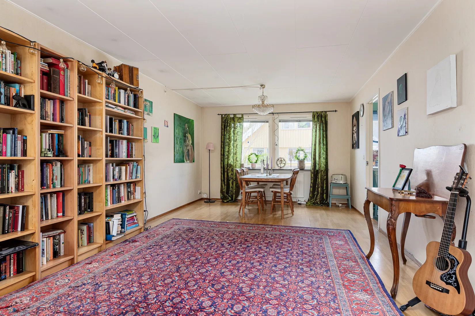Villa, Radhus, Sötriskestigen 14, Bryngelstorp, Nyköping