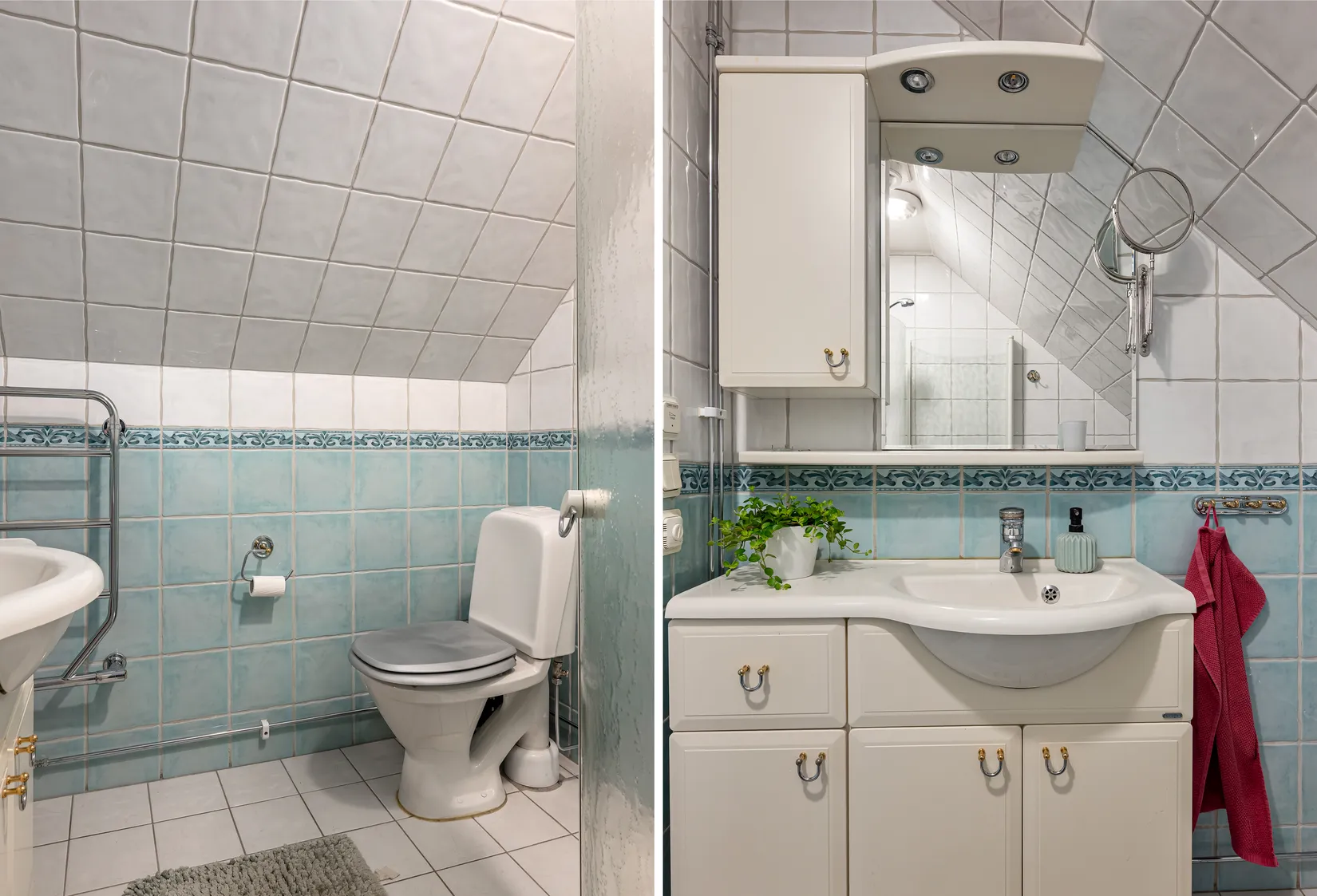 Villa, Radhus, Sötriskestigen 14, Bryngelstorp, Nyköping