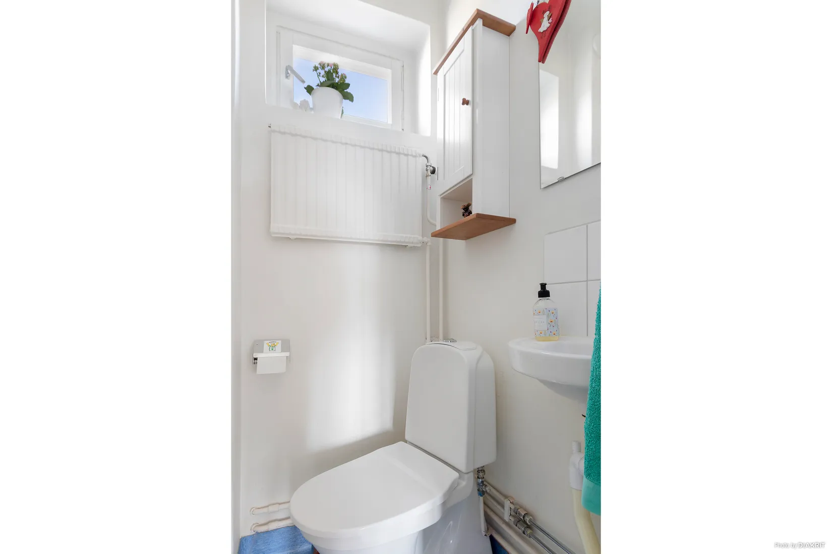 Bostadsrätt, Tre Kronors väg 15, Kvarnholmen, Nacka