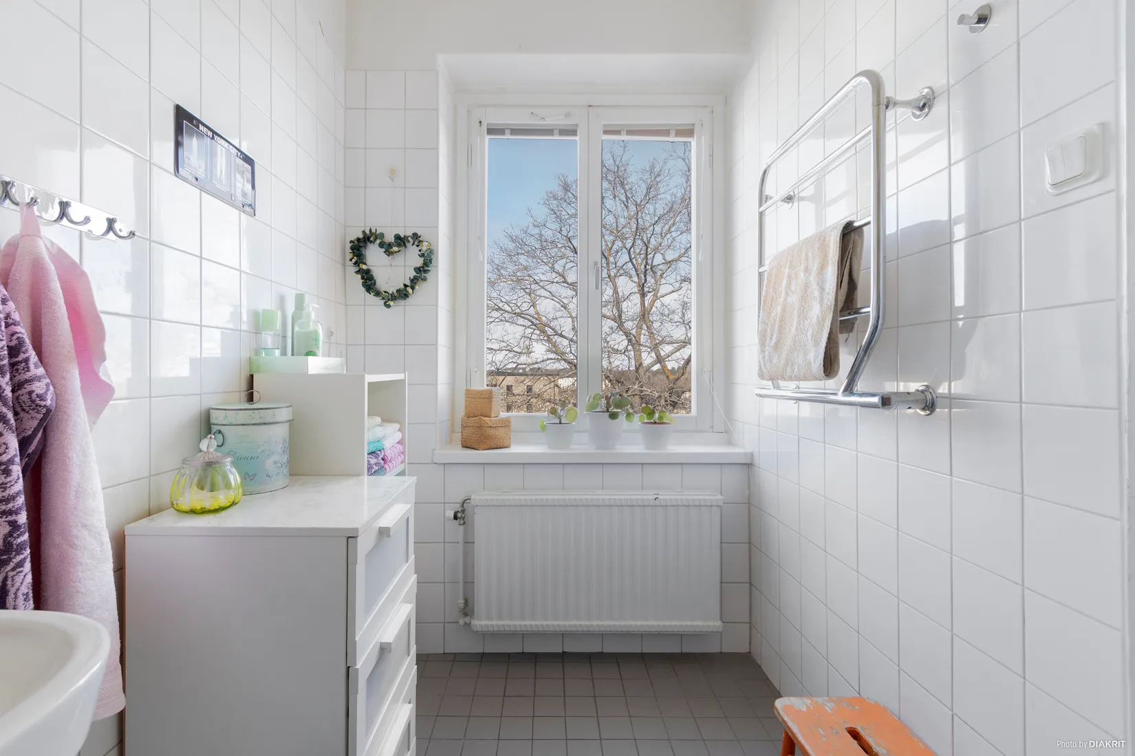 Bostadsrätt, Tre Kronors väg 15, Kvarnholmen, Nacka