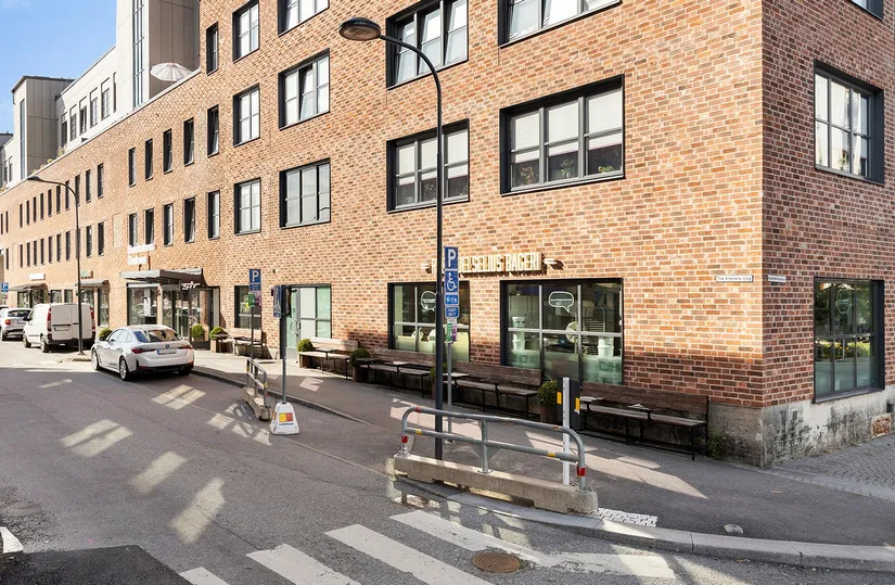 Bostadsrätt, Tre Kronors väg 15, Kvarnholmen, Nacka