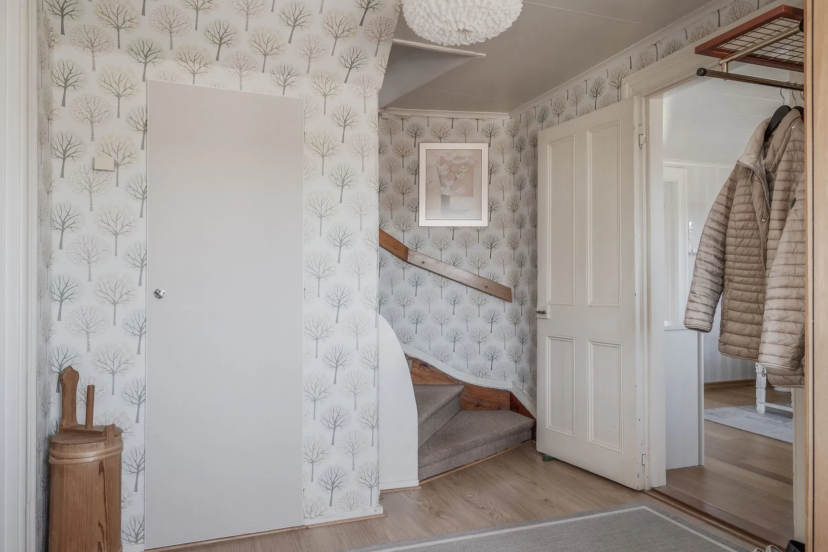 Villa, Södra vägen 3, Svalliden, Oskarshamn