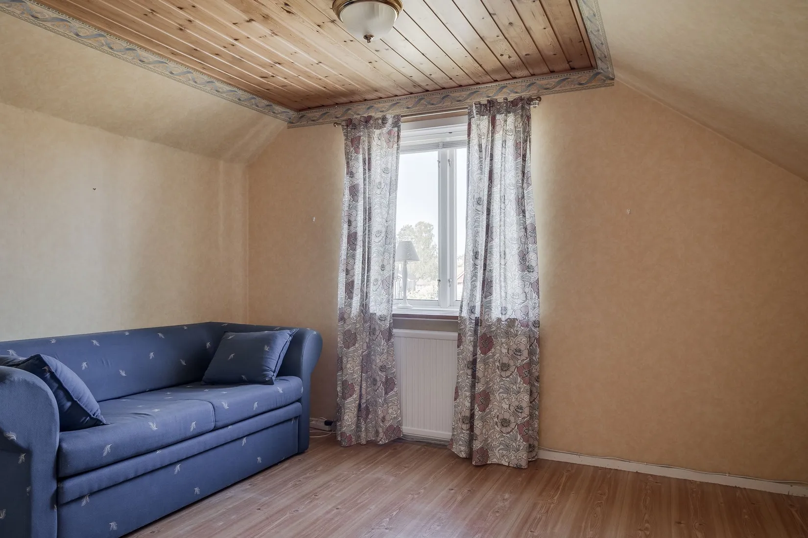 Villa, Södra vägen 3, Svalliden, Oskarshamn