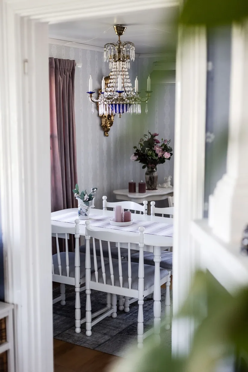 Villa, Södra vägen 3, Svalliden, Oskarshamn