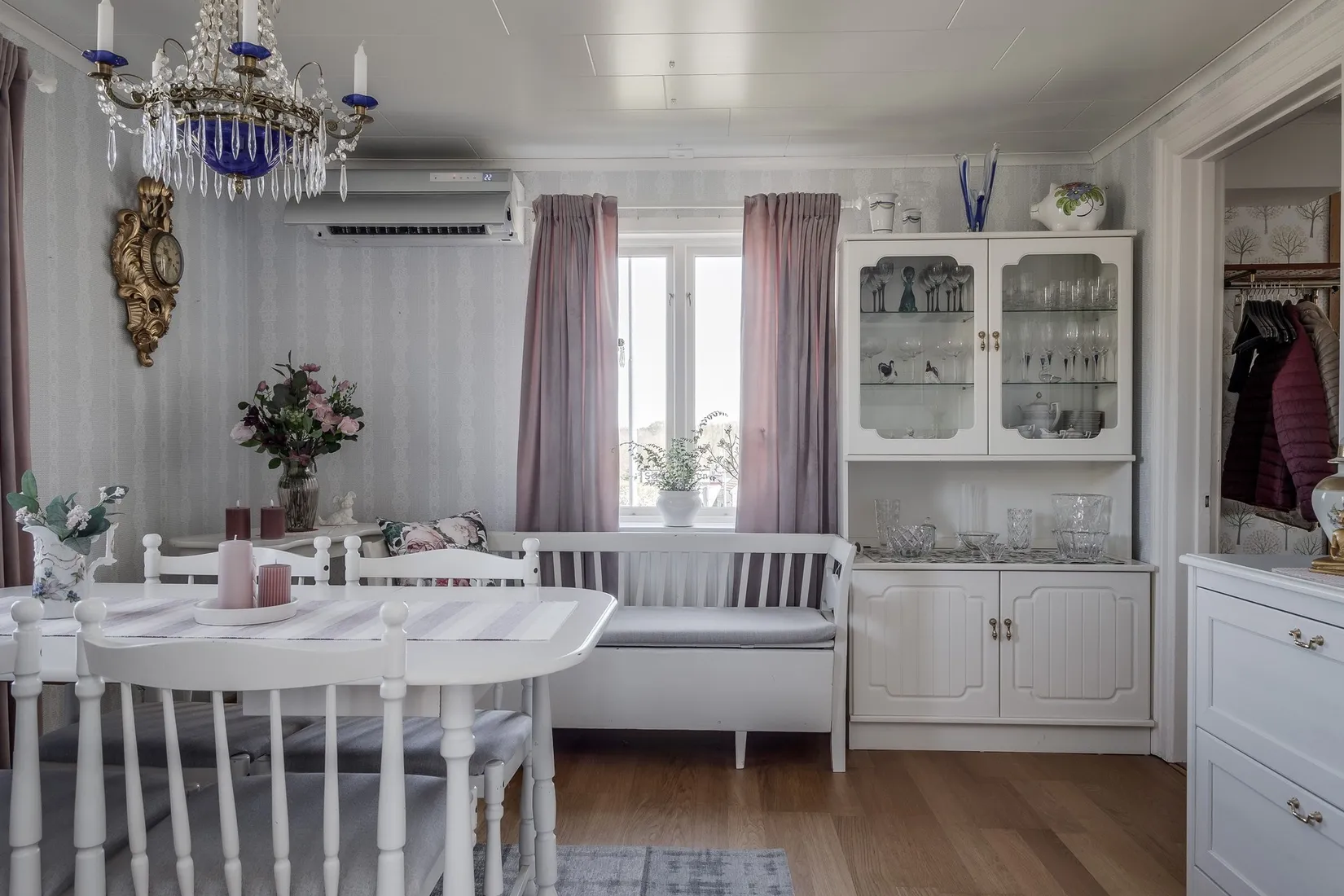 Villa, Södra vägen 3, Svalliden, Oskarshamn