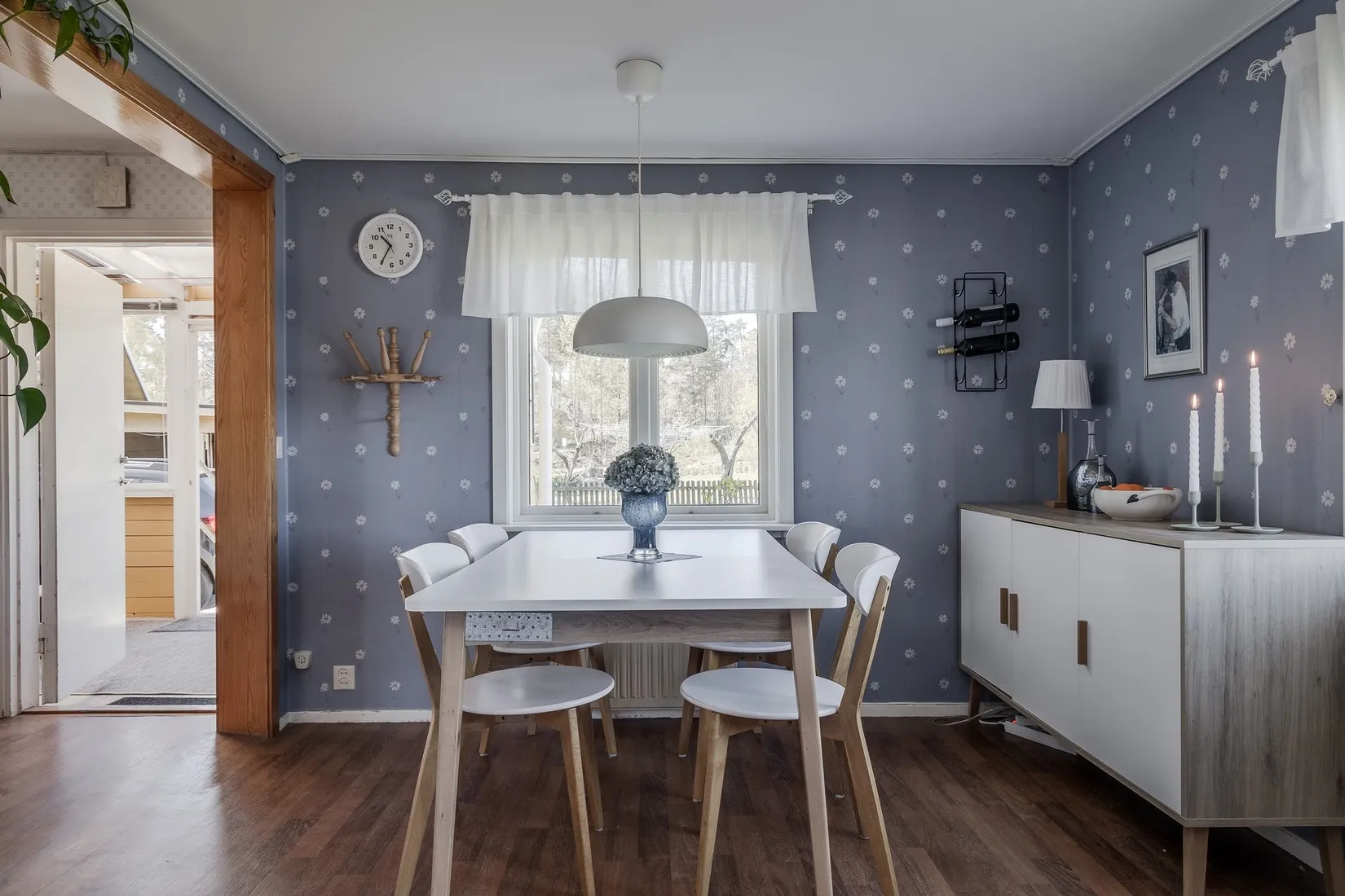 Villa, Södra vägen 3, Svalliden, Oskarshamn