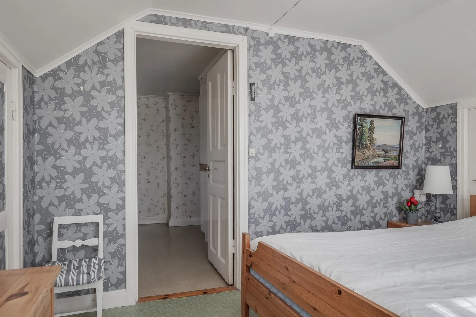 Villa, Södra vägen 3, Svalliden, Oskarshamn