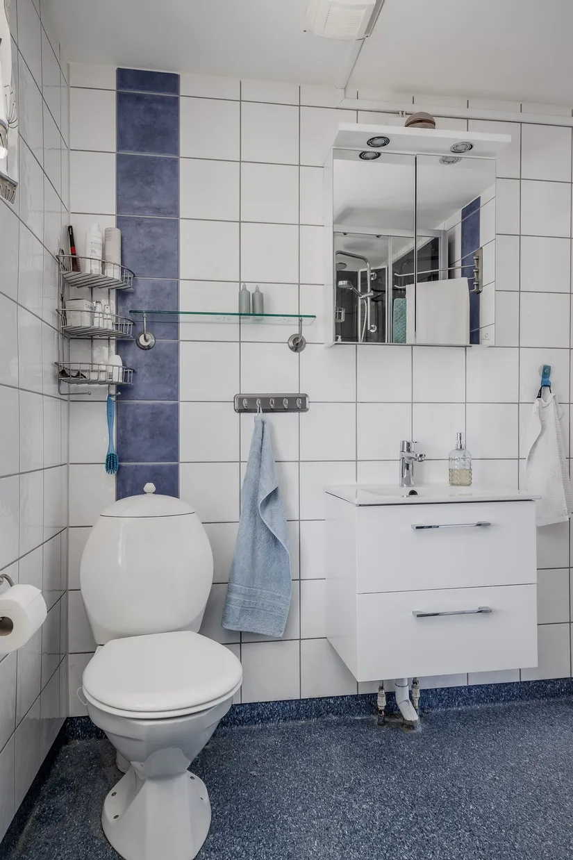 Villa, Södra vägen 3, Svalliden, Oskarshamn