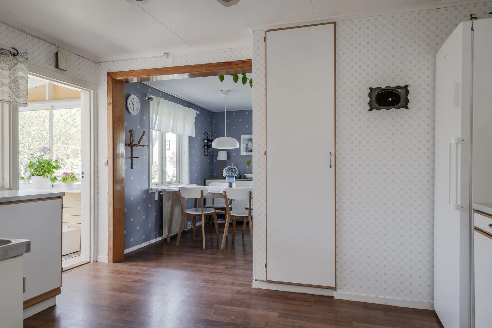 Villa, Södra vägen 3, Svalliden, Oskarshamn