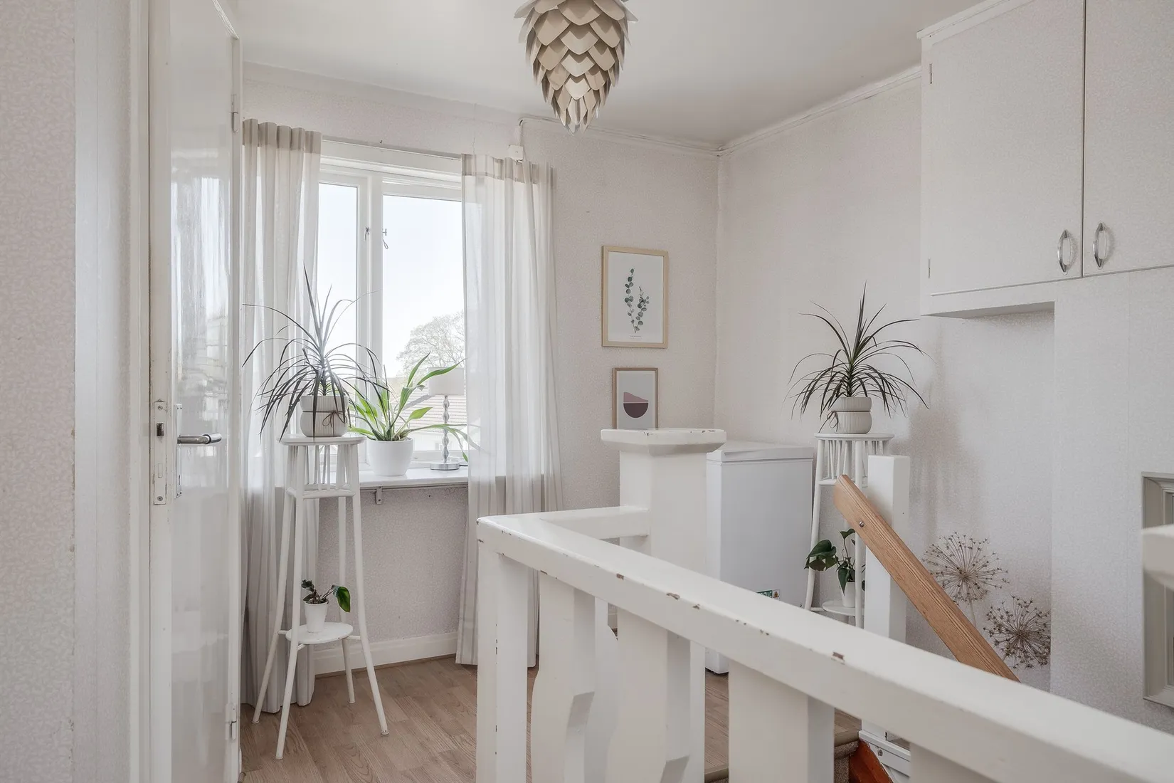 Villa, Södra vägen 3, Svalliden, Oskarshamn