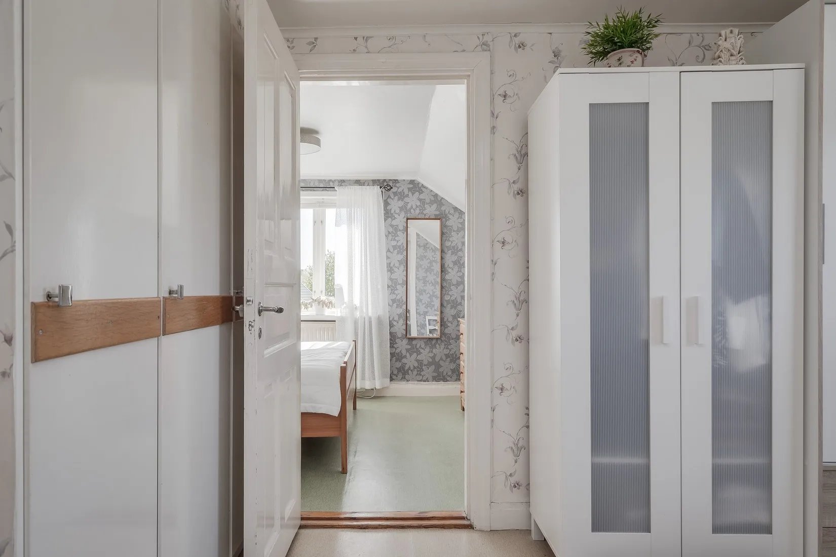 Villa, Södra vägen 3, Svalliden, Oskarshamn