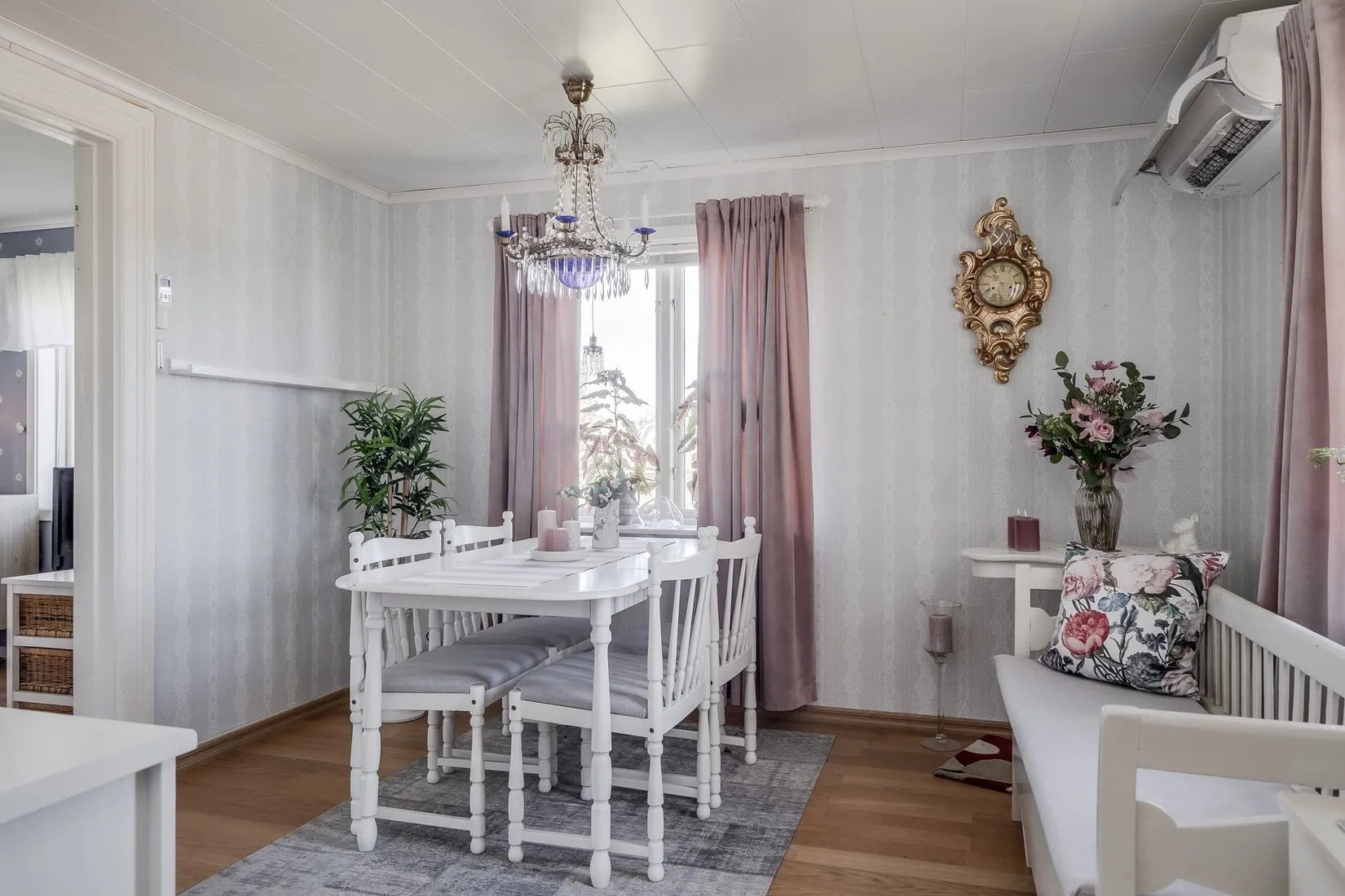 Villa, Södra vägen 3, Svalliden, Oskarshamn