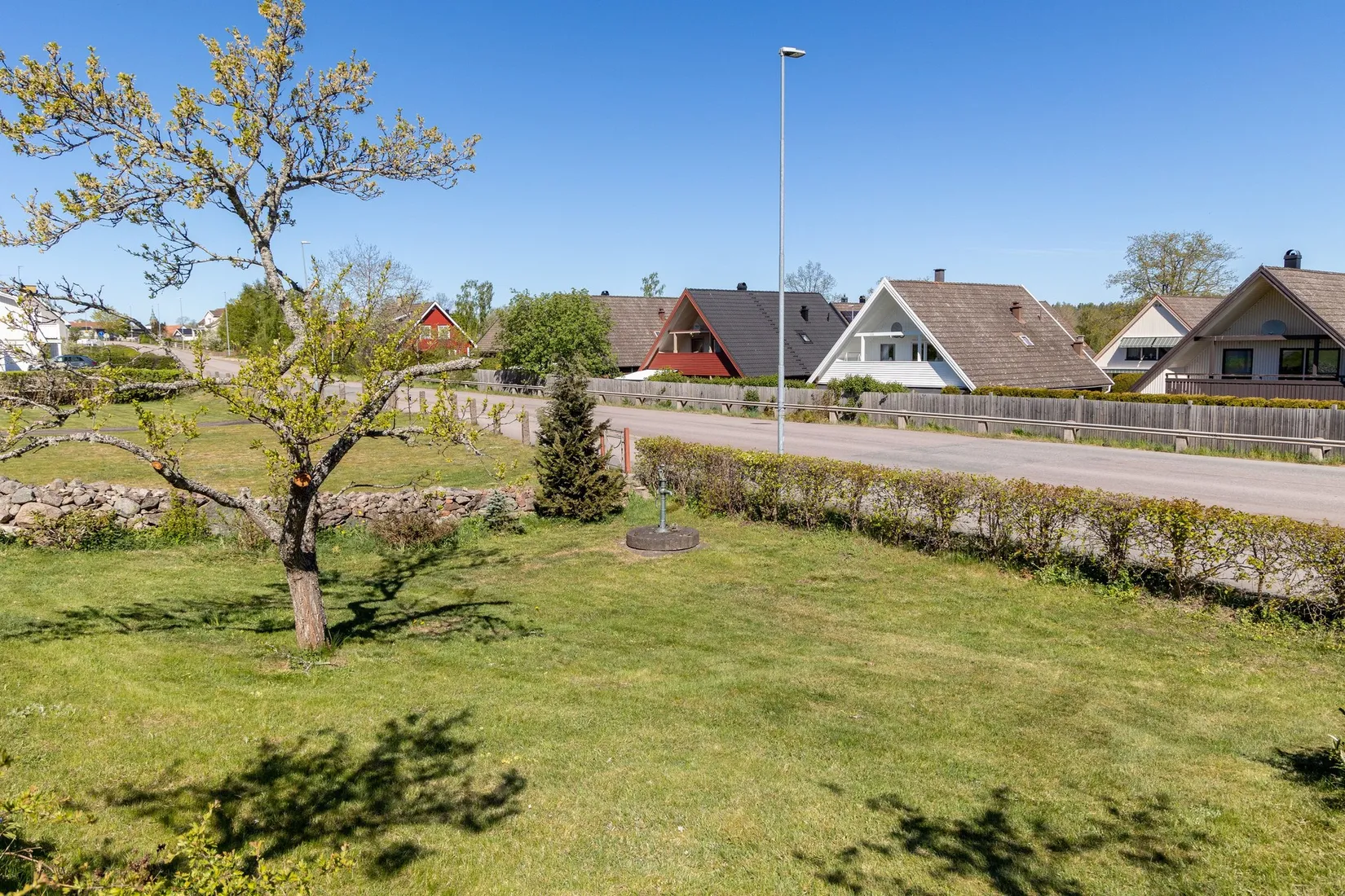 Villa, Södra vägen 3, Svalliden, Oskarshamn