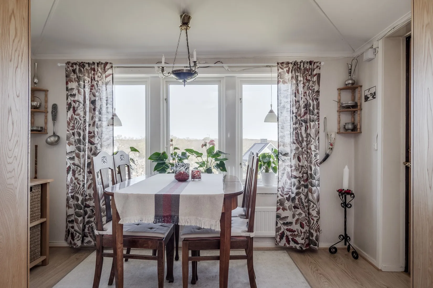Villa, Södra vägen 3, Svalliden, Oskarshamn