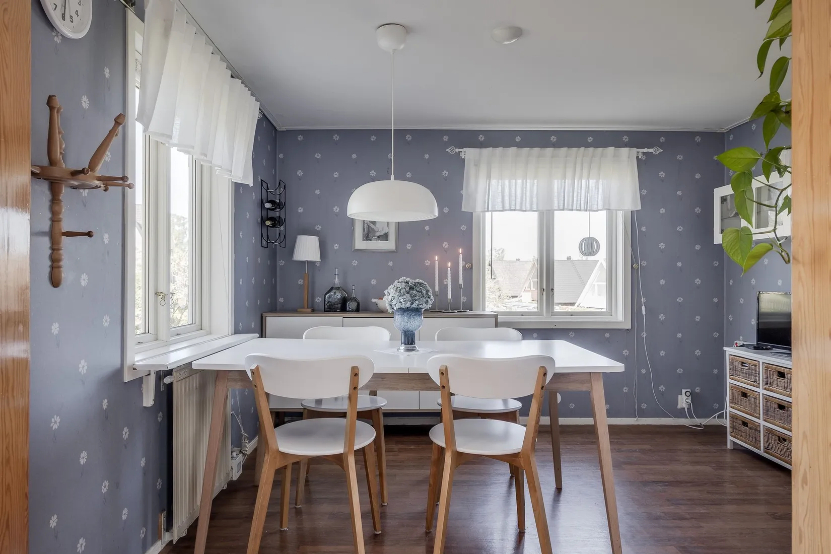 Villa, Södra vägen 3, Svalliden, Oskarshamn