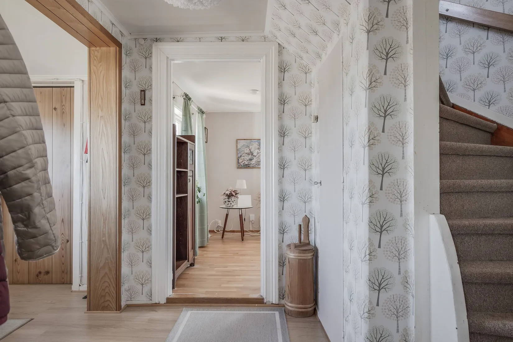 Villa, Södra vägen 3, Svalliden, Oskarshamn