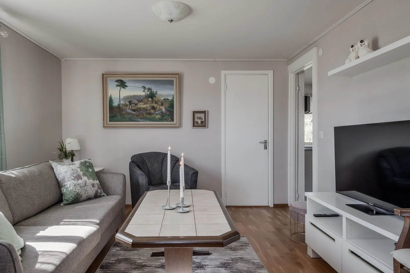 Villa, Södra vägen 3, Svalliden, Oskarshamn
