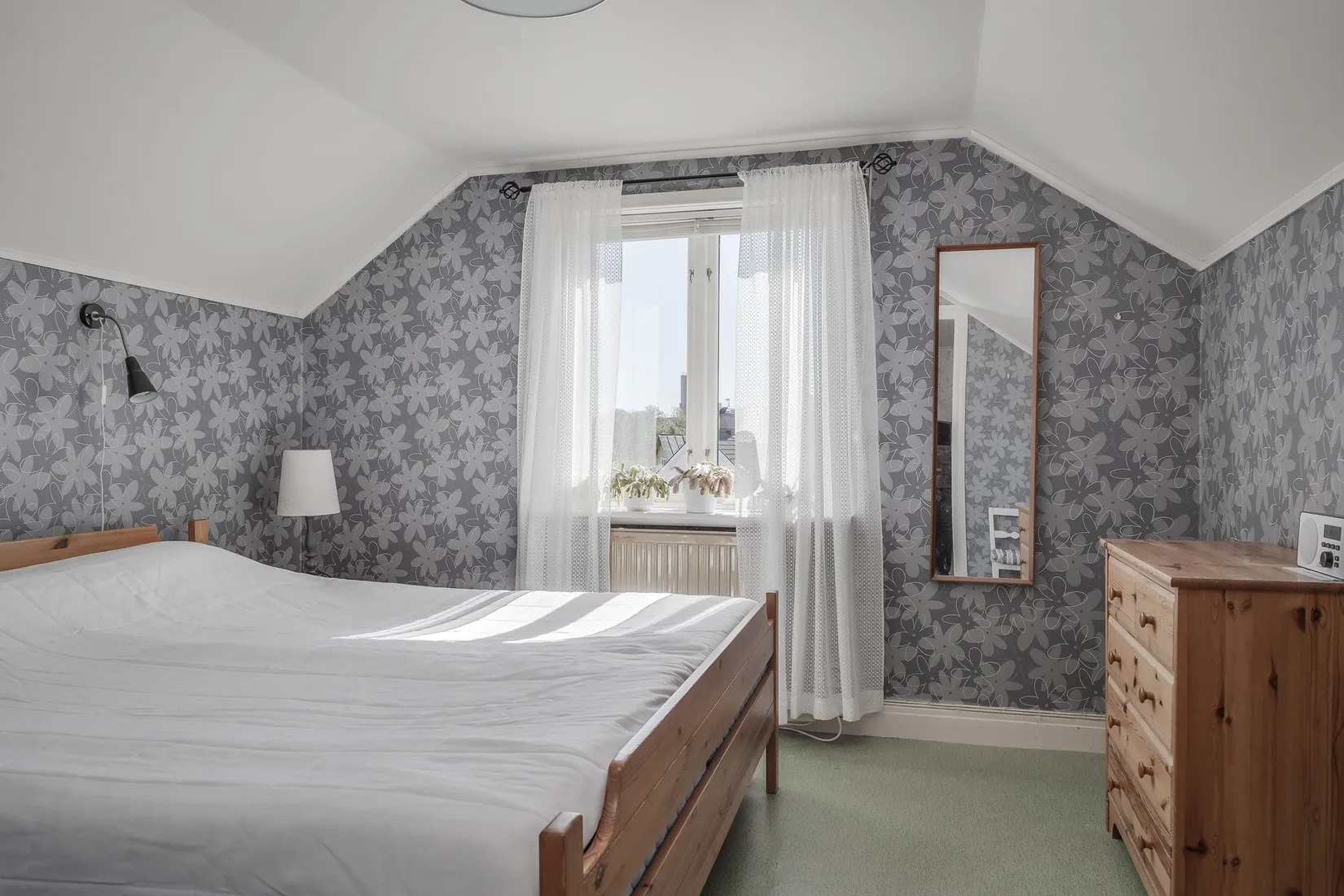 Villa, Södra vägen 3, Svalliden, Oskarshamn