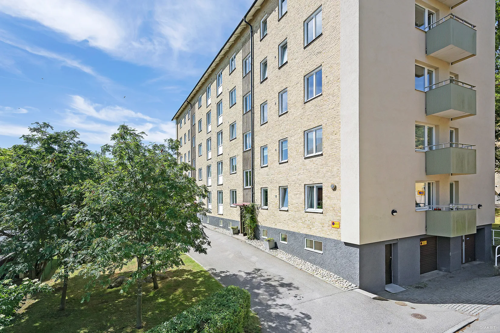 Bostadsrätt, Fogdevägen 3A, Galgamarken, Karlskrona
