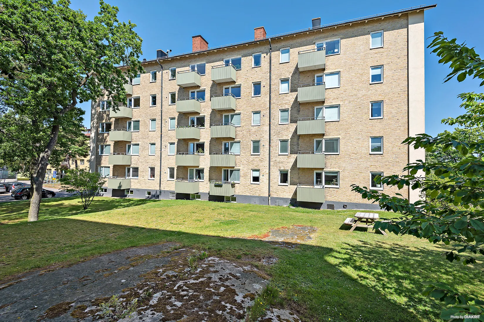Bostadsrätt, Fogdevägen 3A, Galgamarken, Karlskrona