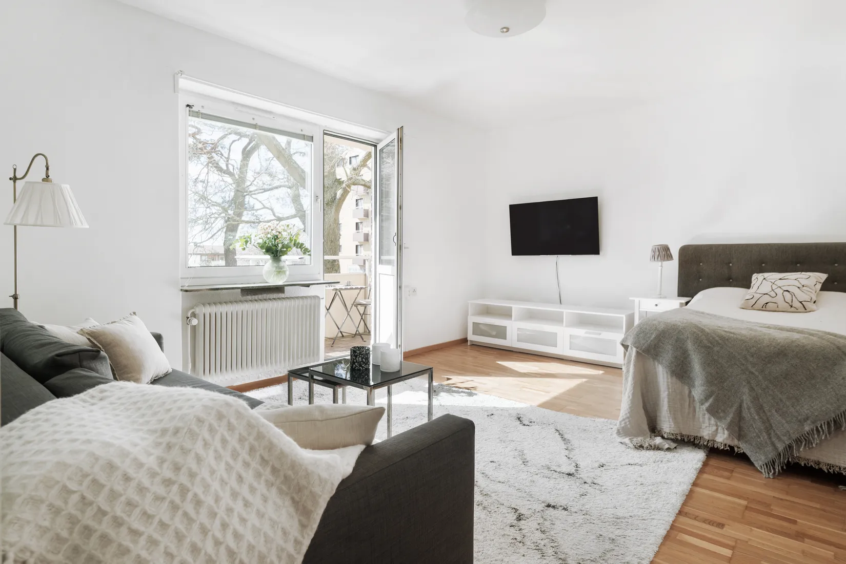 Bostadsrätt, Fogdevägen 3A, Galgamarken, Karlskrona
