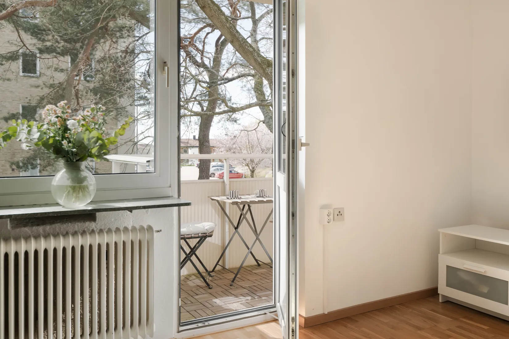 Bostadsrätt, Fogdevägen 3A, Galgamarken, Karlskrona