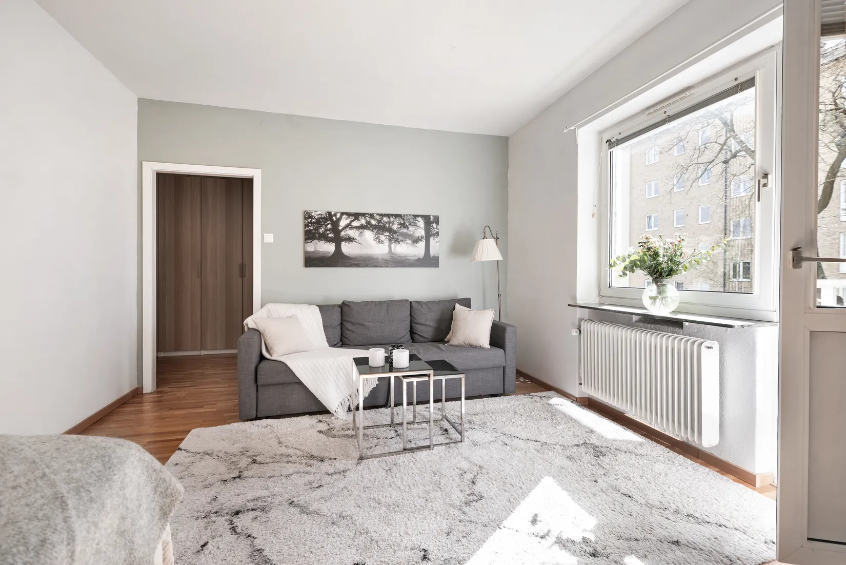 Bostadsrätt, Fogdevägen 3A, Galgamarken, Karlskrona